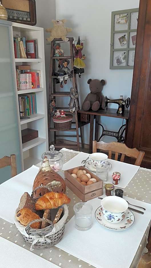 Le Clos Des Vergers – L'Isle-sur-la-Sorgue