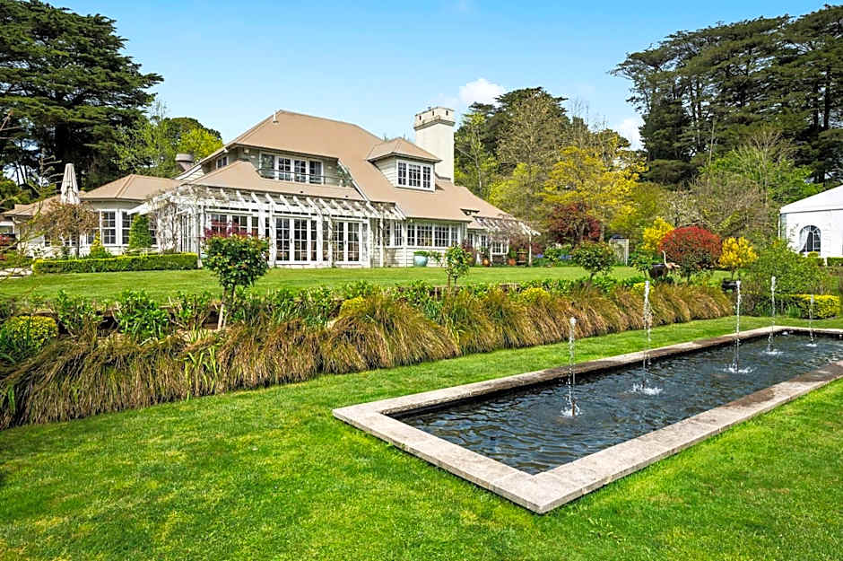 Parklands Country Gardens & Lodges Blue Mountains