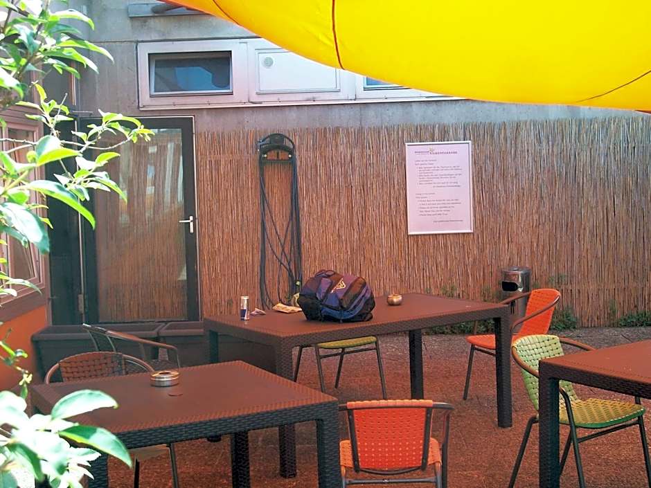Gästehaus Kaiserpassage- Ihr Cityhostel