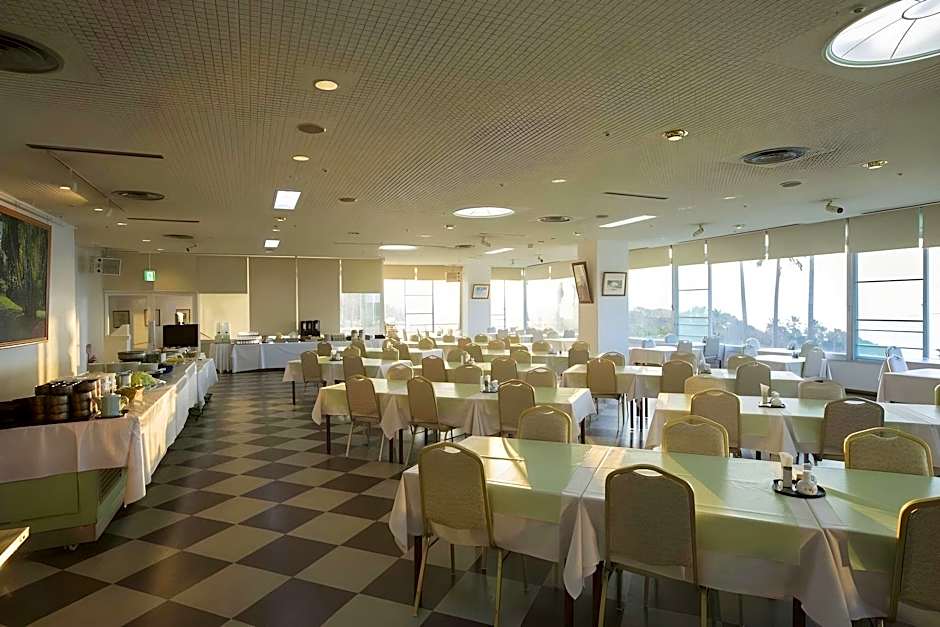 Ibusuki Phoenix Hotel