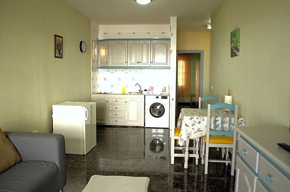 Apartamentos Casa Junonia