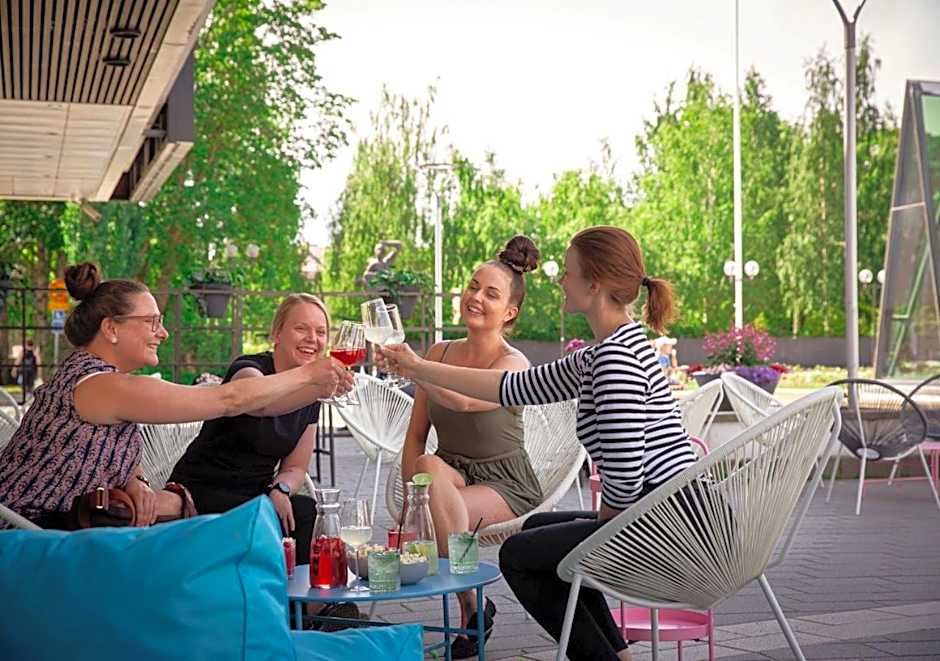 Original Sokos Hotel Lappee