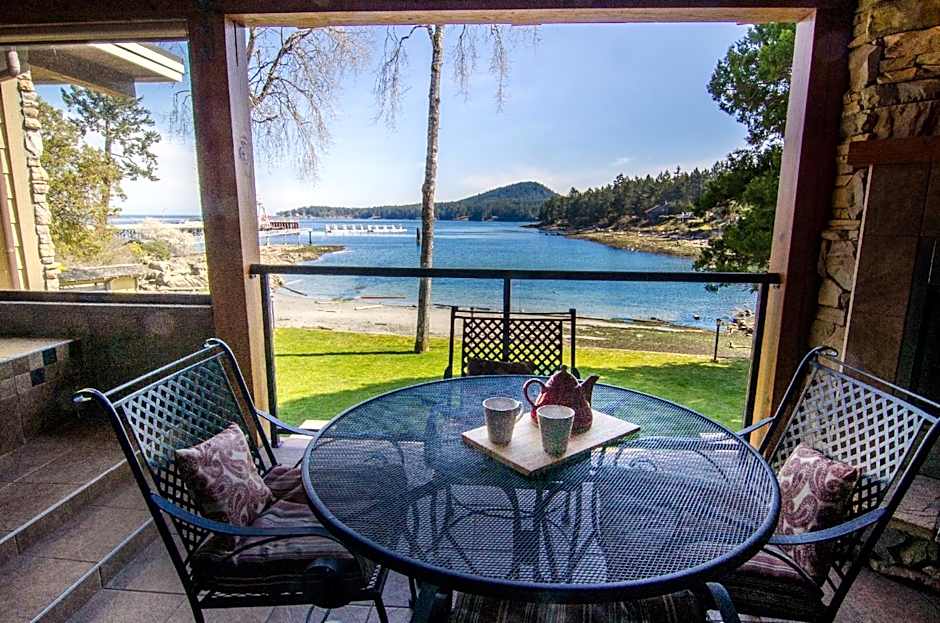 Galiano Oceanfront Inn & Spa