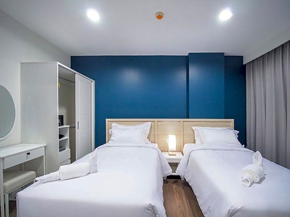 Fortune Courtyard Khao Yai Hotel Official