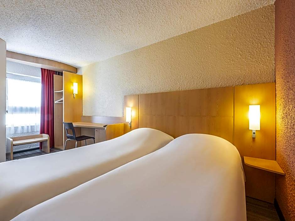 ibis Beaune Centre