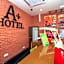 A Plus Boutique Hotel