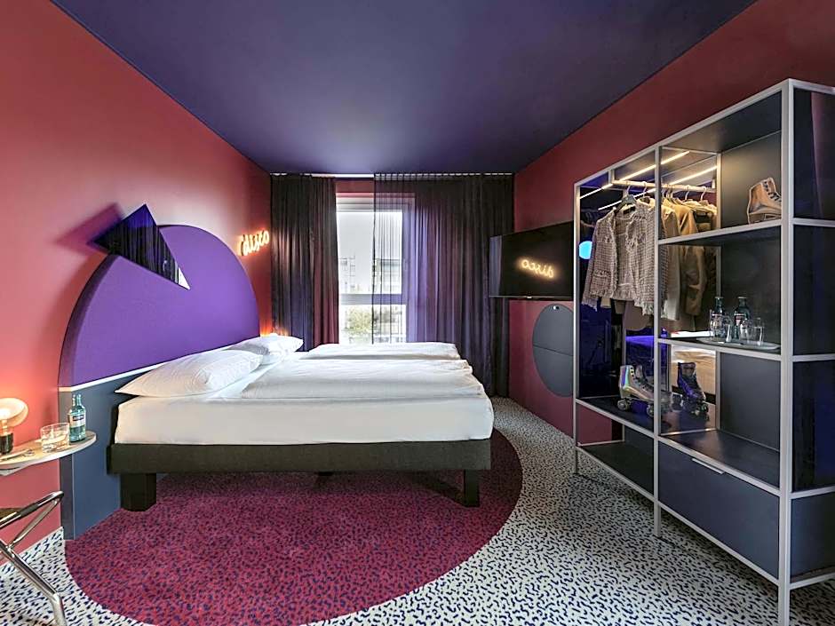 ibis Styles Muenchen Perlach