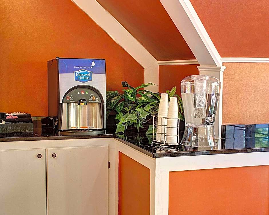 Quality Inn Richmond North
