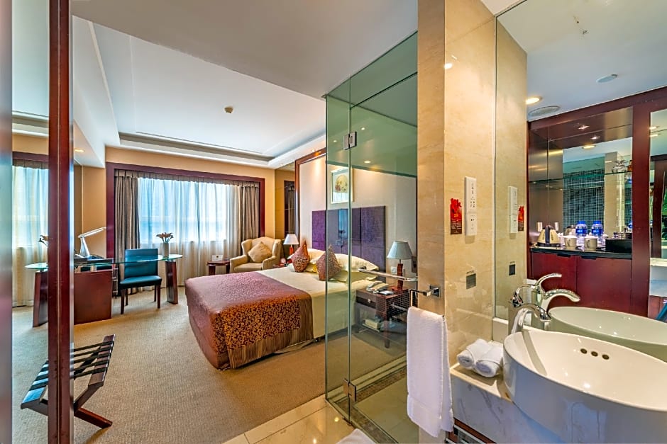 Yanling Hotel