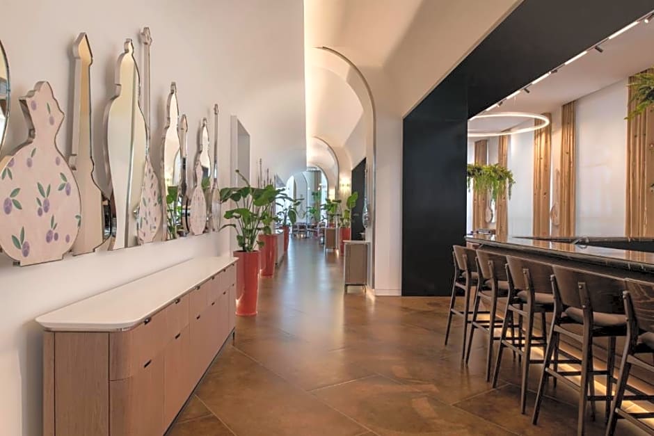 Millennium Hotel Doha