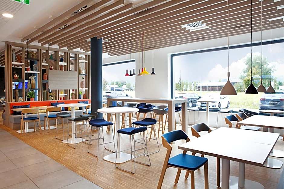 Holiday Inn Express - Lustenau By IHG