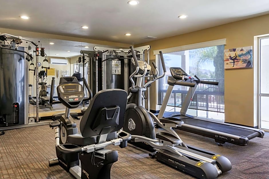 Best Western Plus Royal Oak Hotel