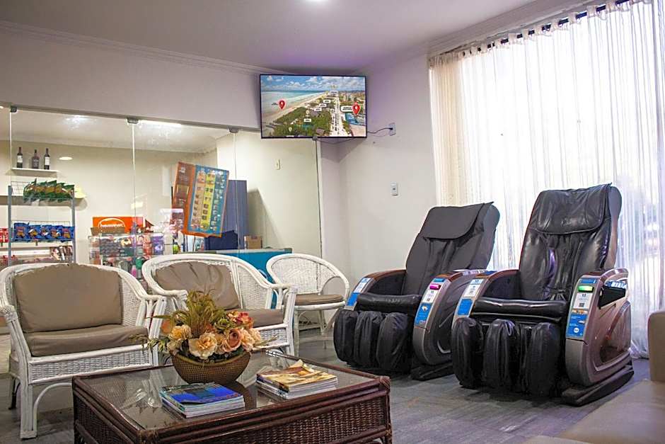 Marbello Ariau Hotel