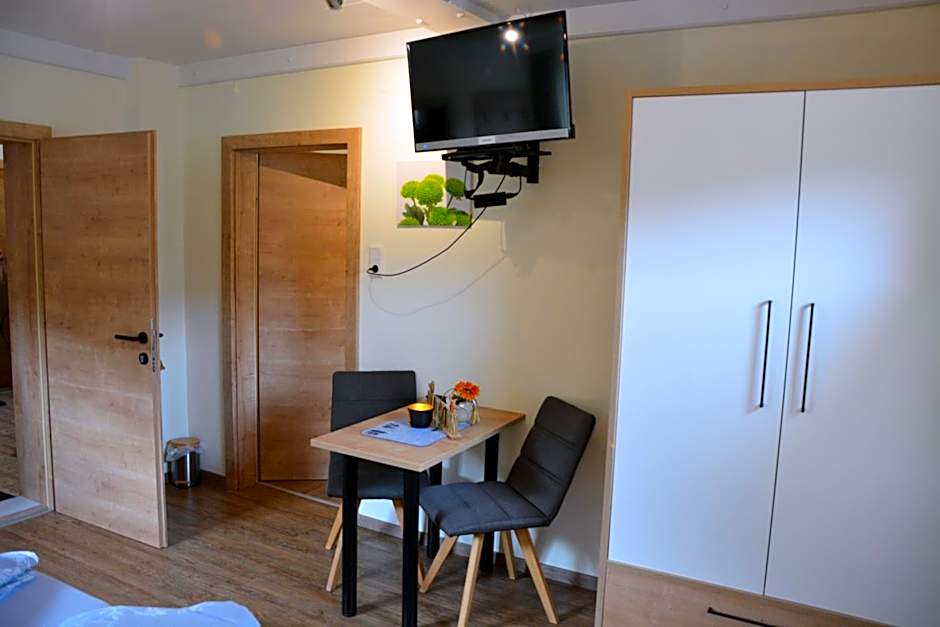 Pension Stieber