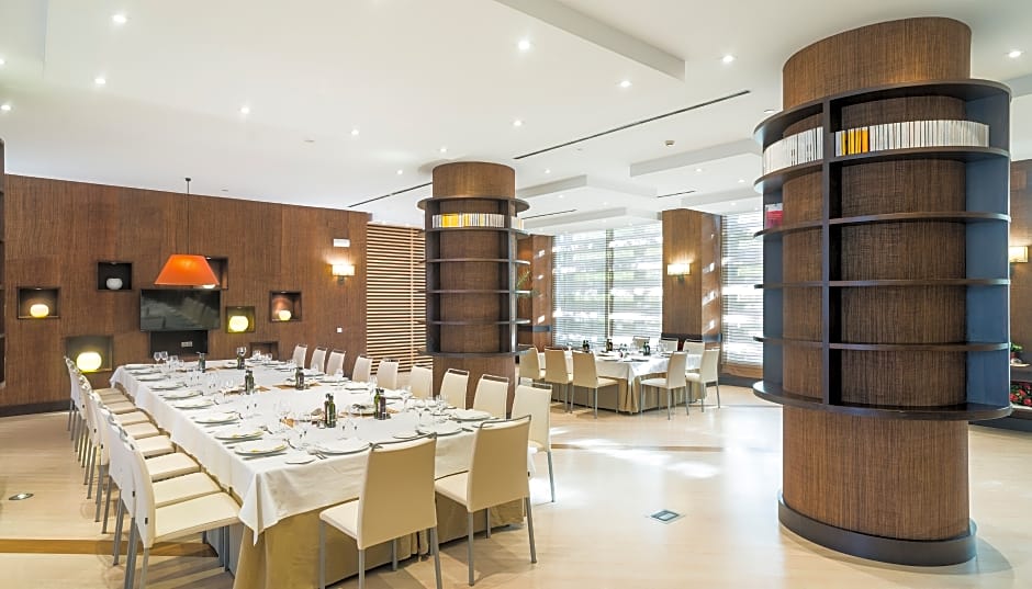 NH Collection Sevilla