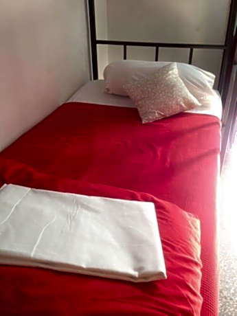 1 Person in 10-Bed Dormitory - Mixed