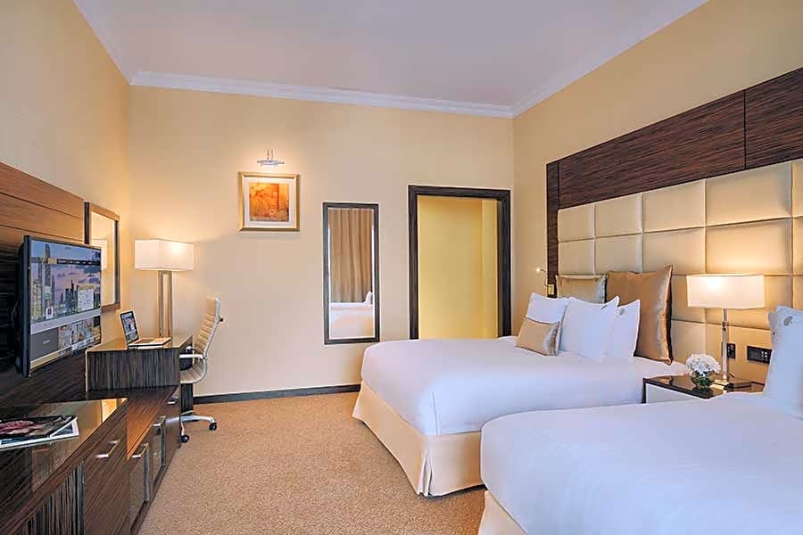 Jannah Burj Al Sarab