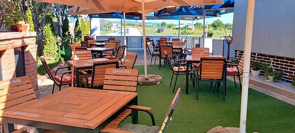 Cazare de Vis 3 stele