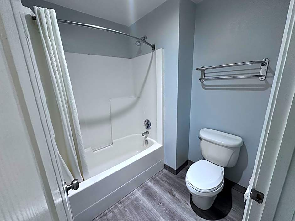 The Beaverhead Lodge