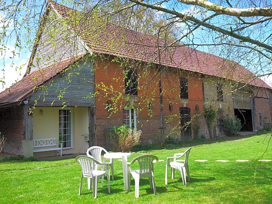 Gîte Le Salon de Musique