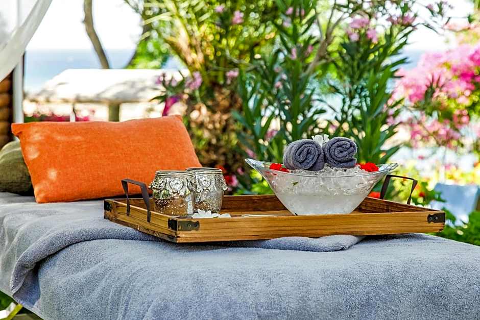 Crystal Springs Beach Hotel