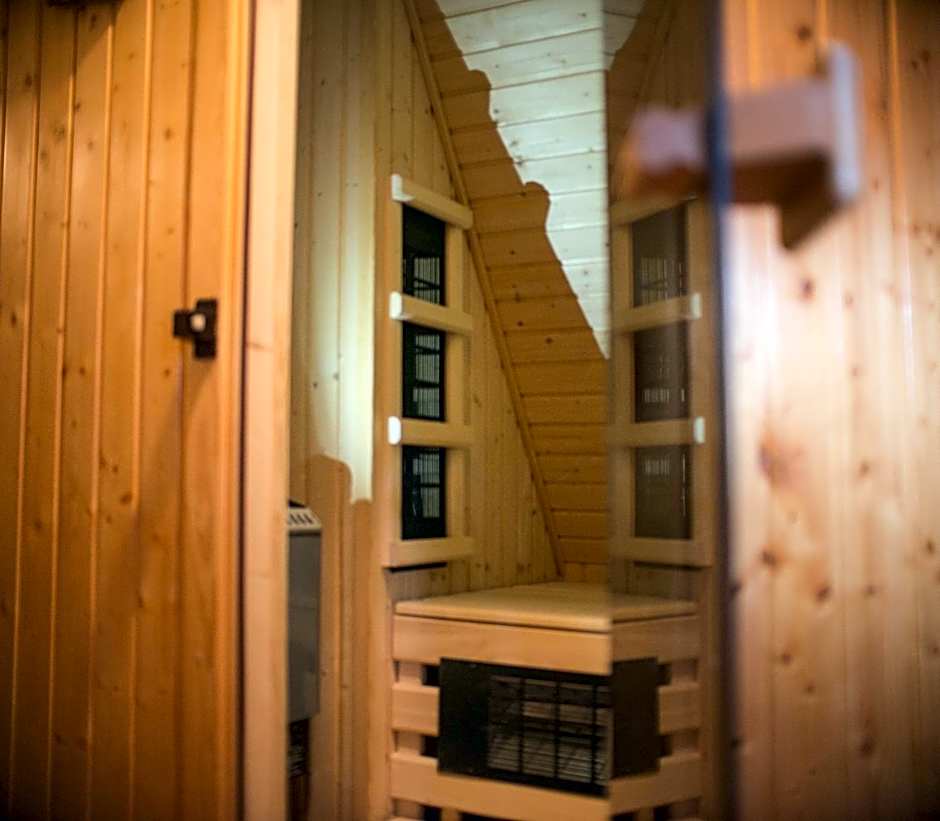 Apartamenty Siedem Komnat Siedmiu Mistrzów