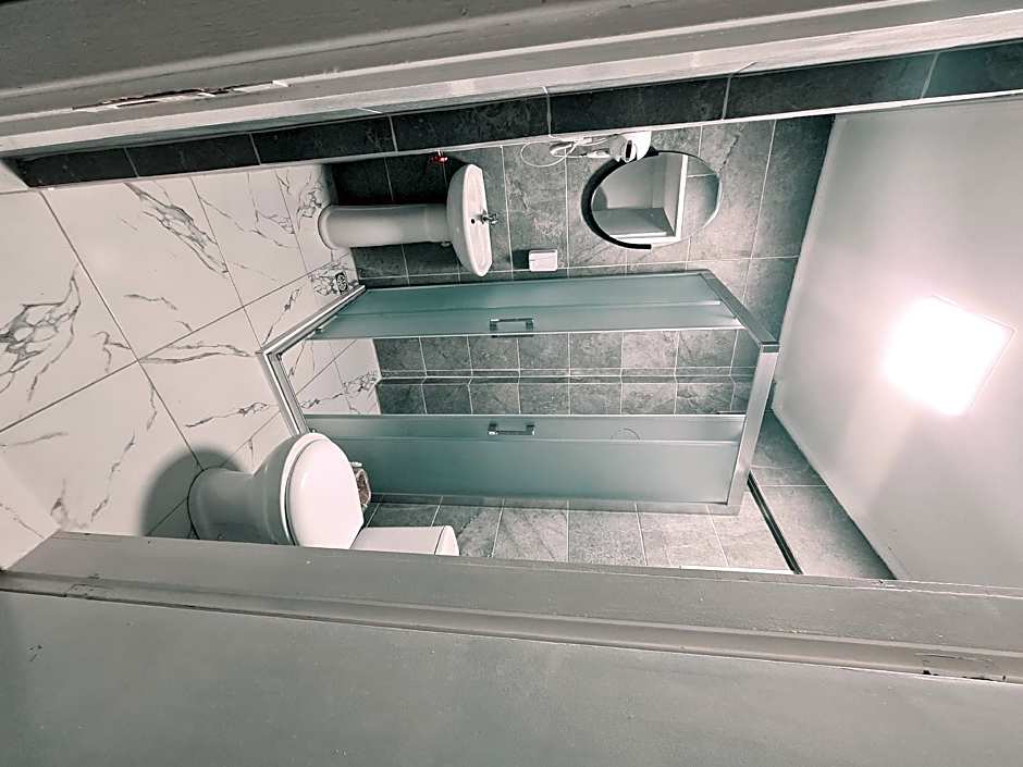 ALİBABAM APART OTEL