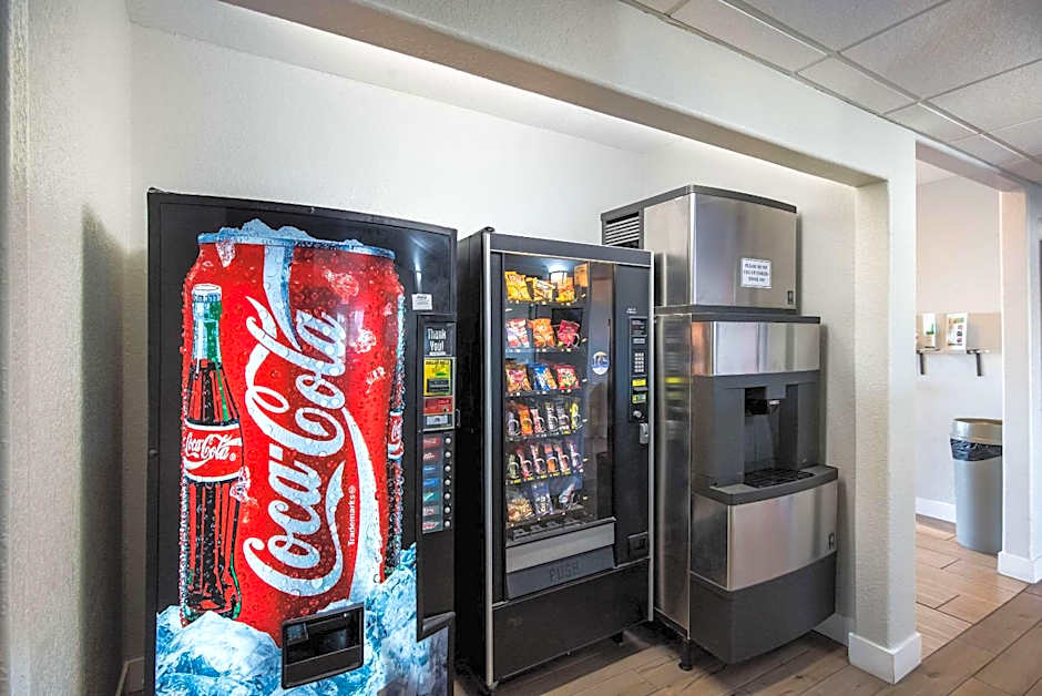 Quality Inn & Suites Pueblo West