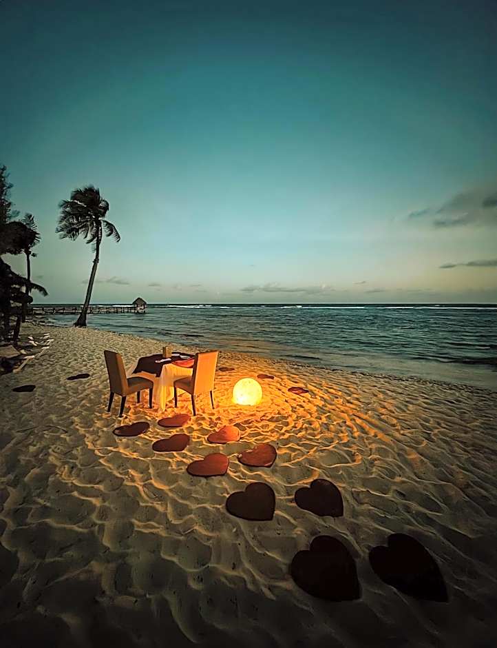 The Sens Tulum Riviera by Oasis-All Inclusive