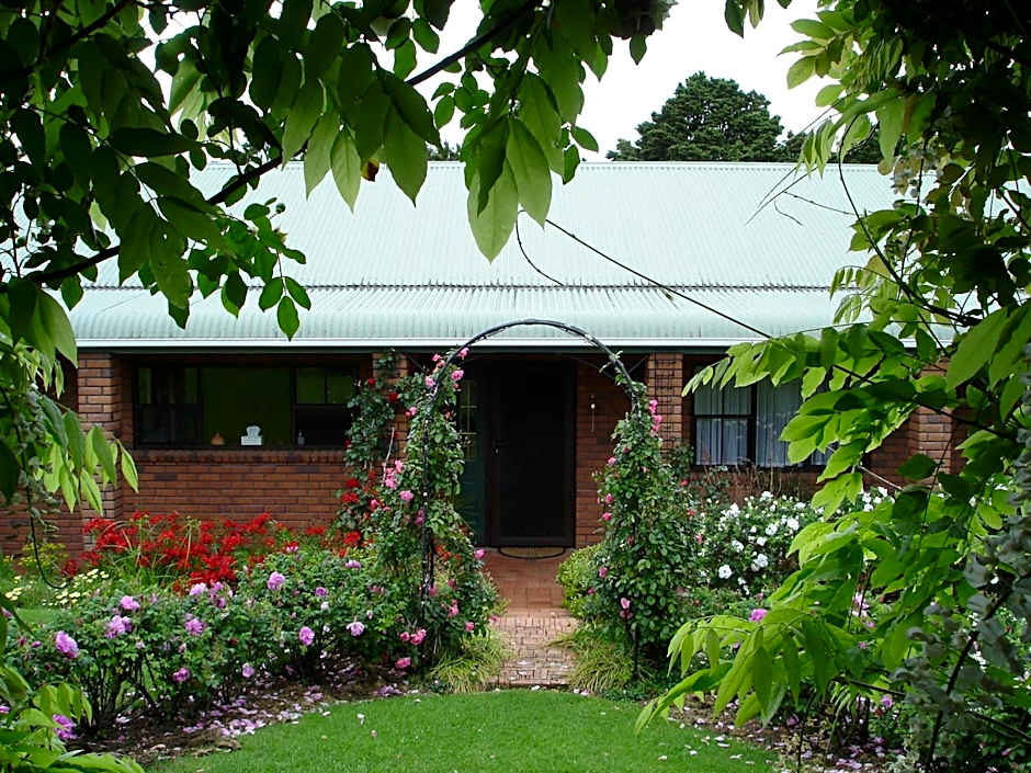 Warkworth Country House