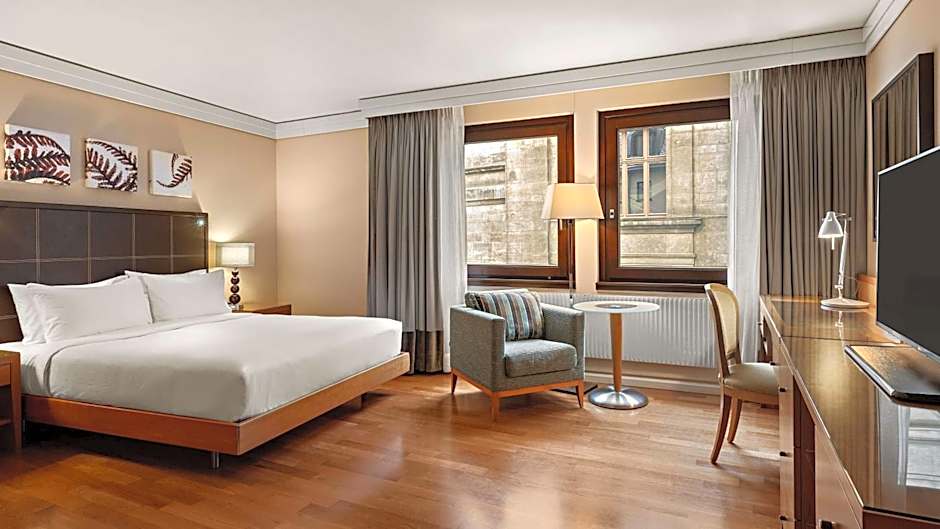 Hilton Dresden