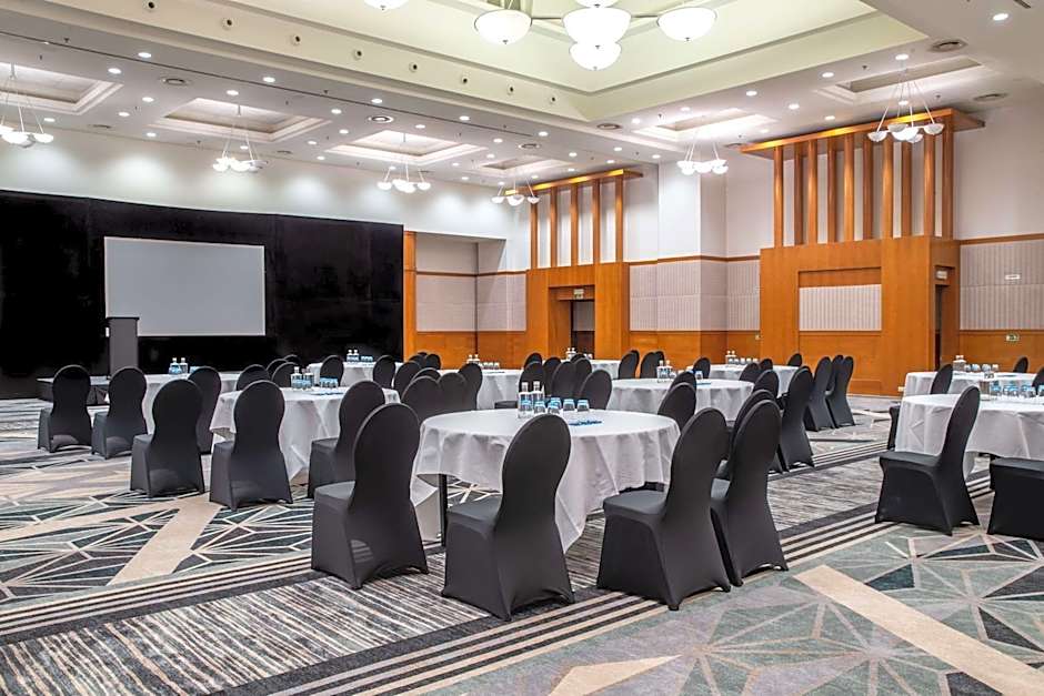 Radisson BLU Astrid Hotel, Antwerp