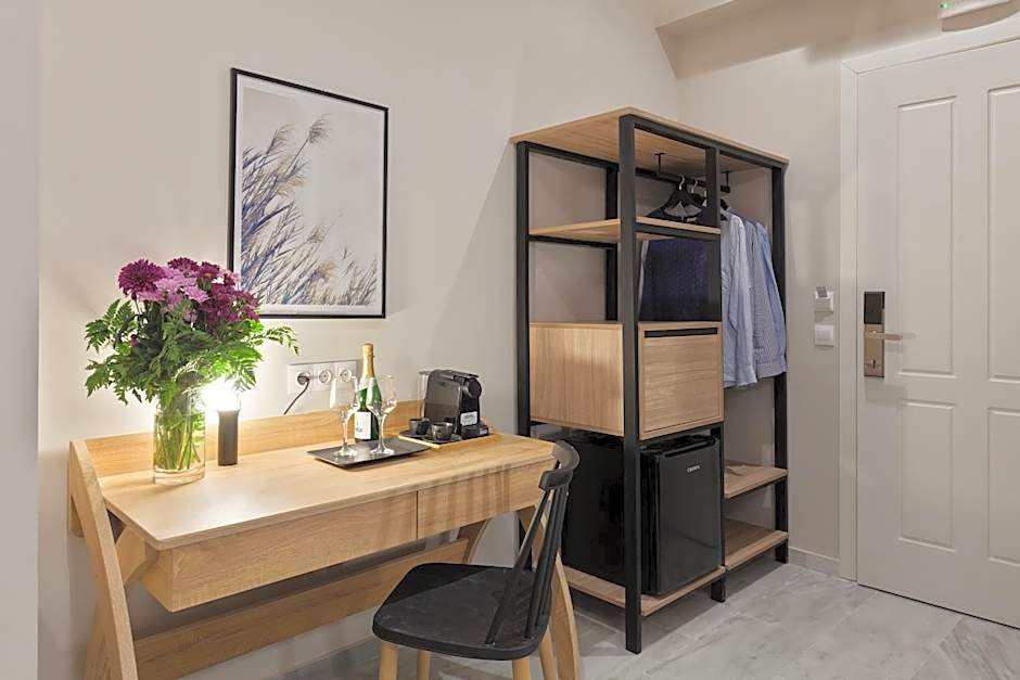 Trendy Hotel by Athens Prime Hotels