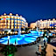 Alba Queen Hotel - Ultra All Inclusive