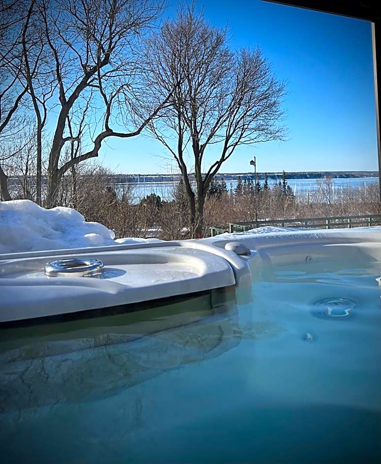 La Demeure du Capitaine