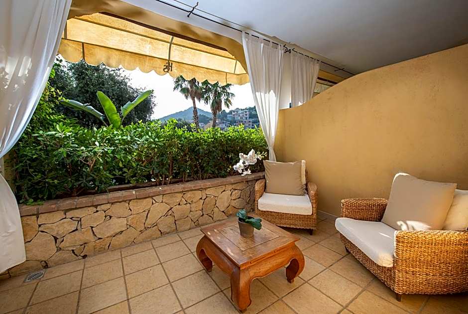 Boutique Hotel Su Sergenti