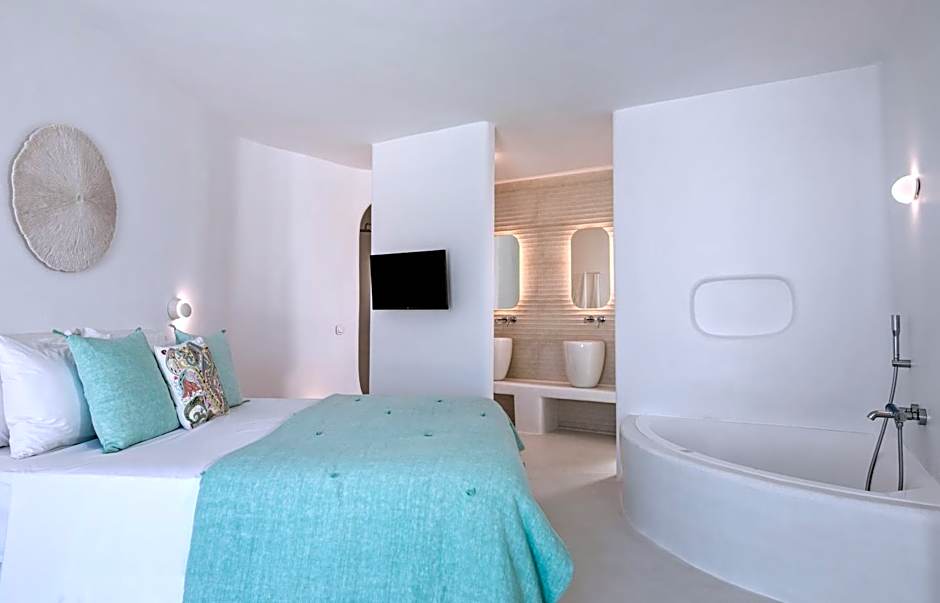 Lilly Residence-All Sea View Suites, Adults Only