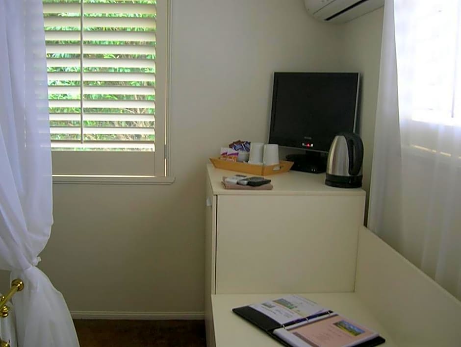 Cayambe View Bed and Breakfast