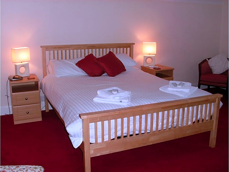 Photo 1 of 1 of double room-ensuite