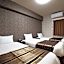 Randor Residential Hotel Fukuoka