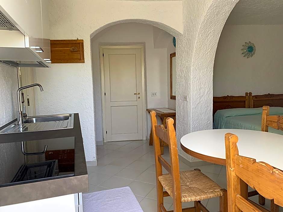 Hotel Punta Est