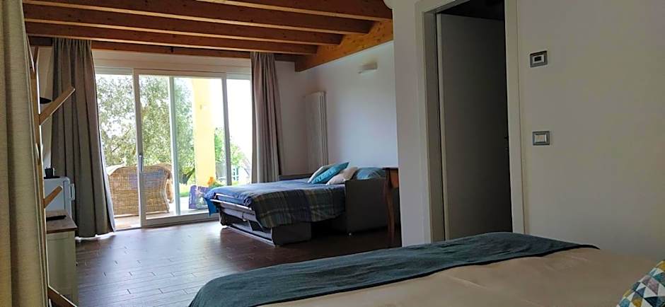 Carmen de Nella Eco Lodge 4*