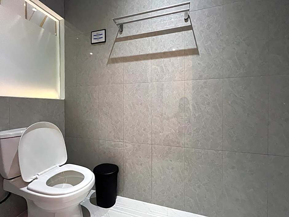 Box City Hotel Mojokerto