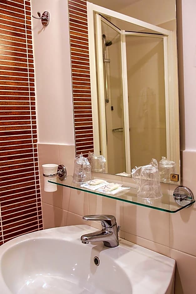 Hotel Sisto V