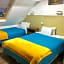 Hotel Paris Star