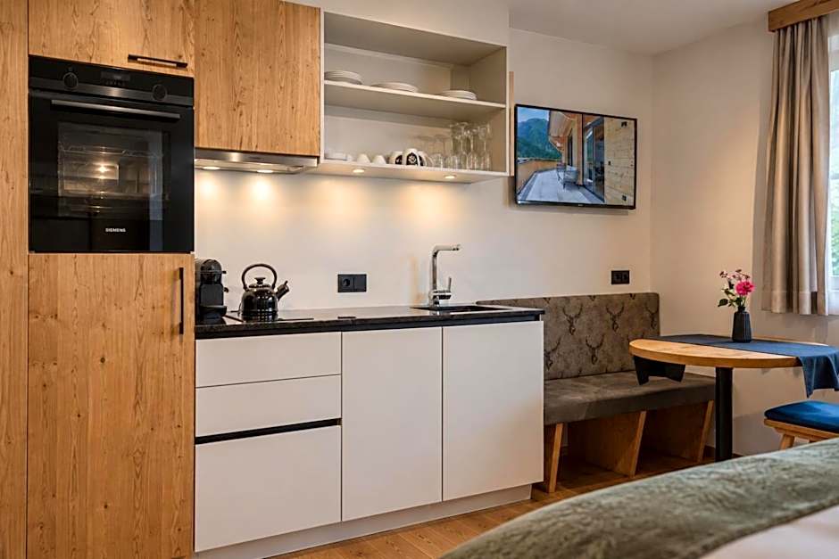 ARLhome - Zuhause am Arlberg