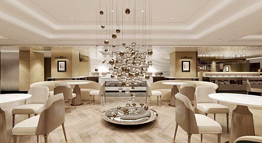 Oakwood Premier Guangzhou