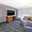 Courtyard by Marriott Secaucus Meadowlands