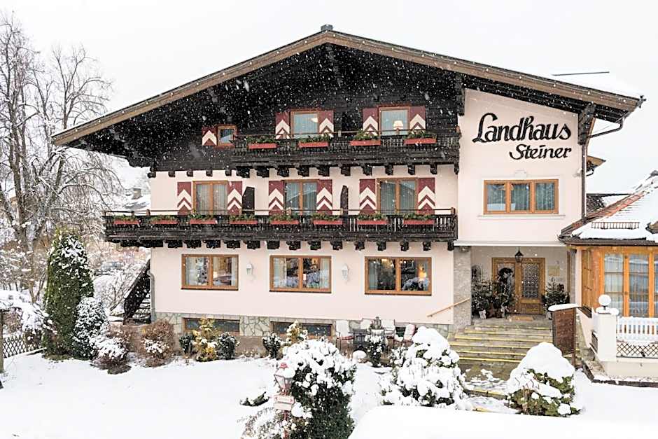 Landhaus Steiner
