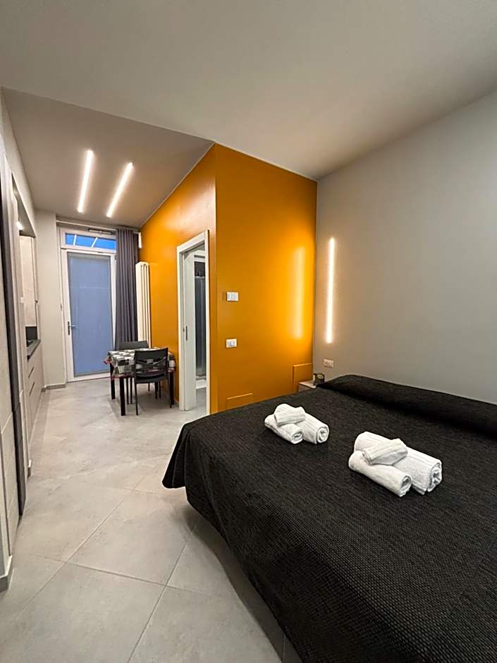 Residence Oasi Di Monza